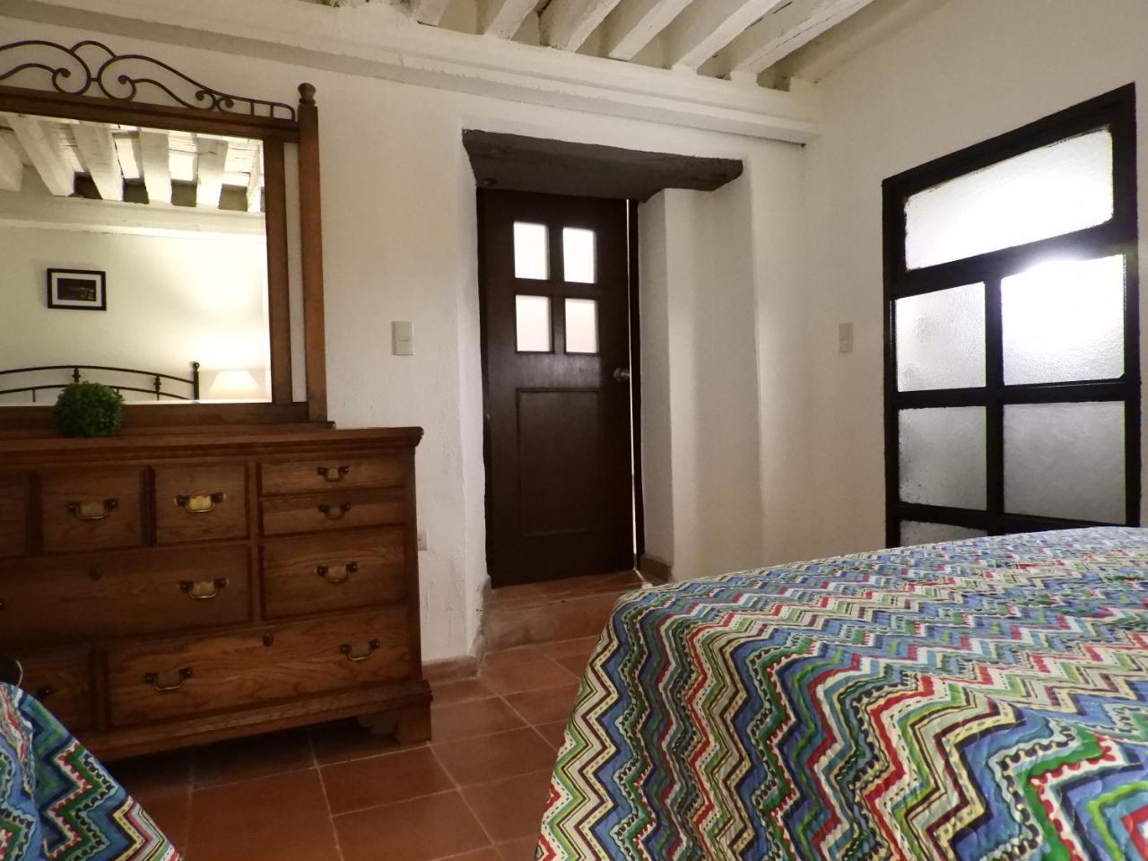 El Rincon De Cervantes Secret House By Lunian Guanajuato Ngoại thất bức ảnh