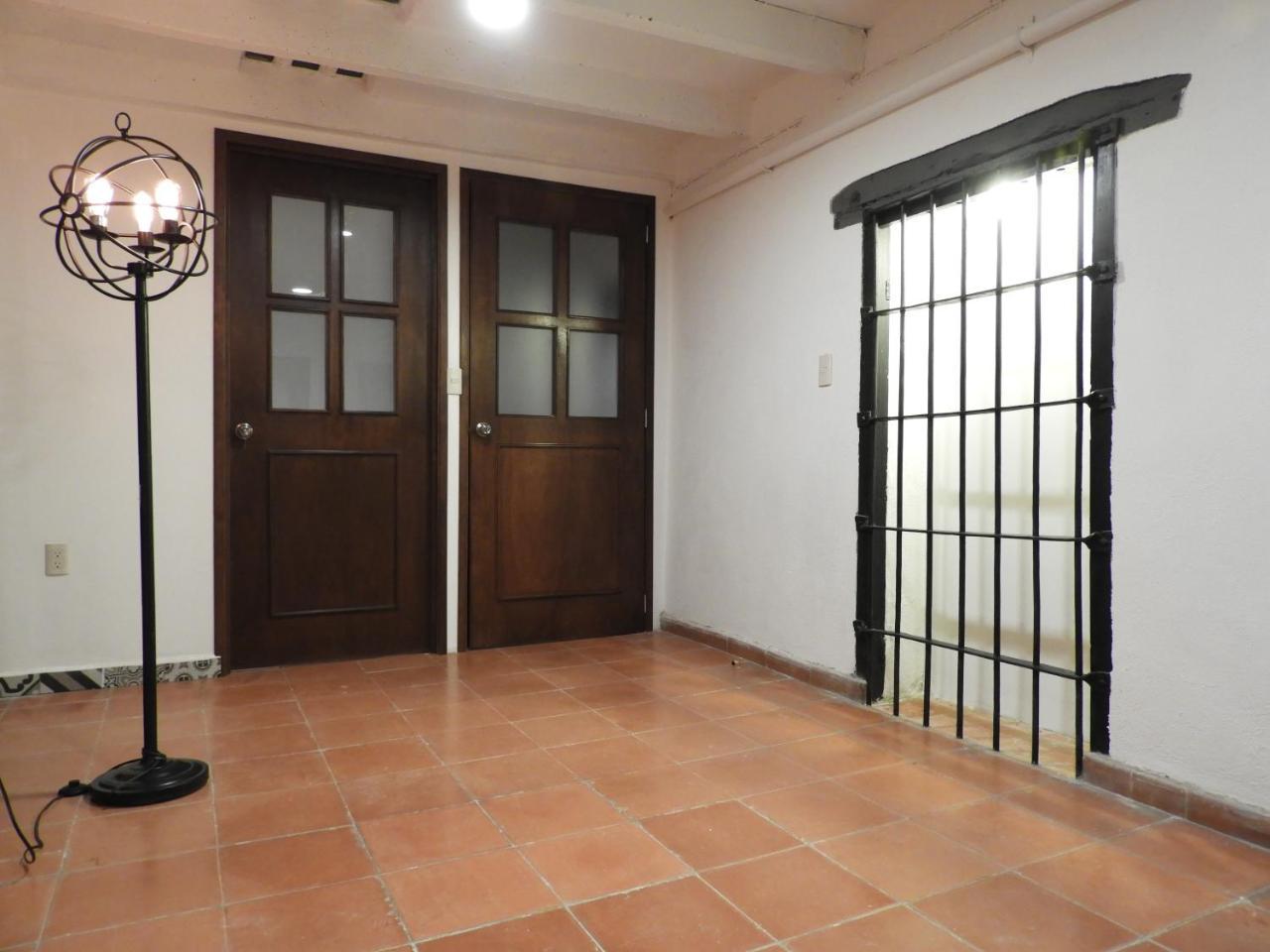 El Rincon De Cervantes Secret House By Lunian Guanajuato Ngoại thất bức ảnh